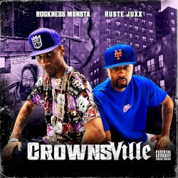Crownsville