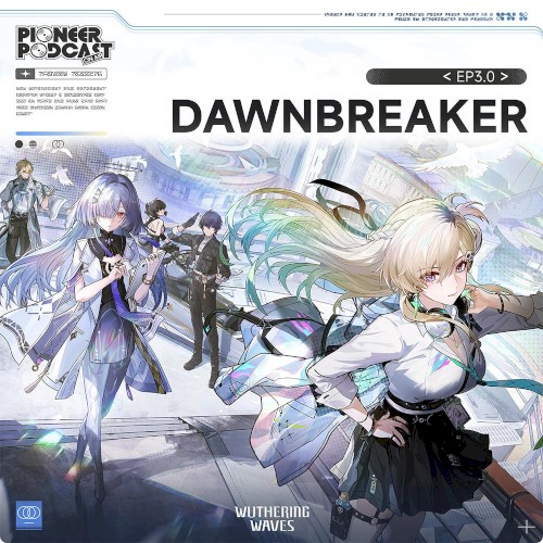 Dawnbreaker