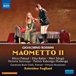 Maometto II
