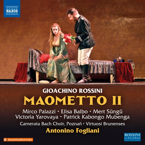 Maometto II