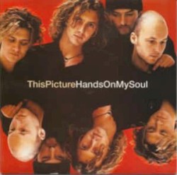 Hands on My Soul