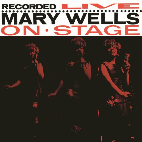 Recorded Live on Stage
