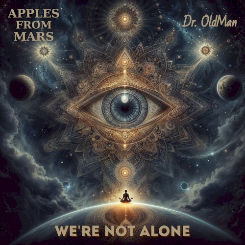 We're Not Alone