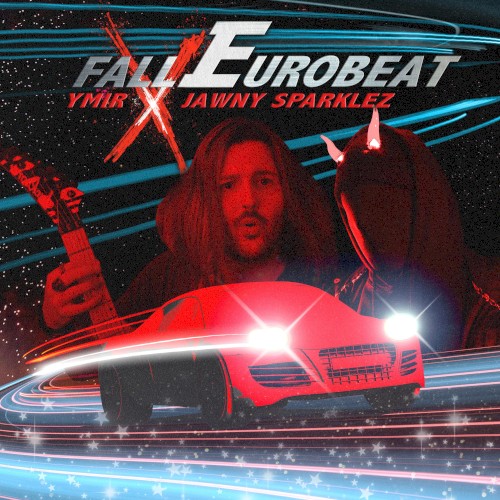 FALL (eurobeat version)