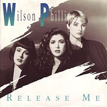 Release Me