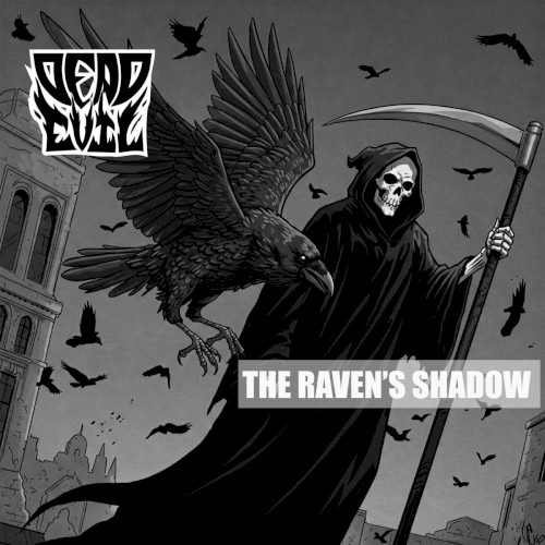 The Raven’s Shadow