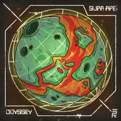 Odyssey EP