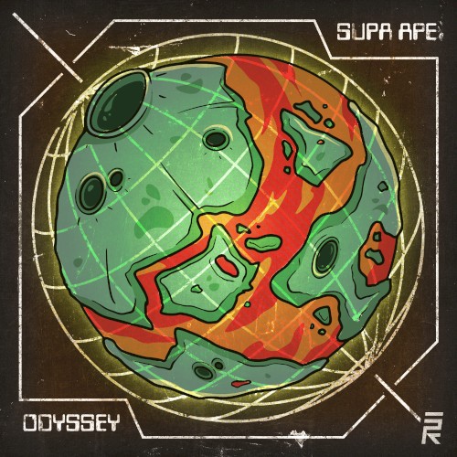 Odyssey EP