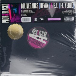 Deliverance (Remix) / E.T.
