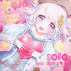 sweet heart