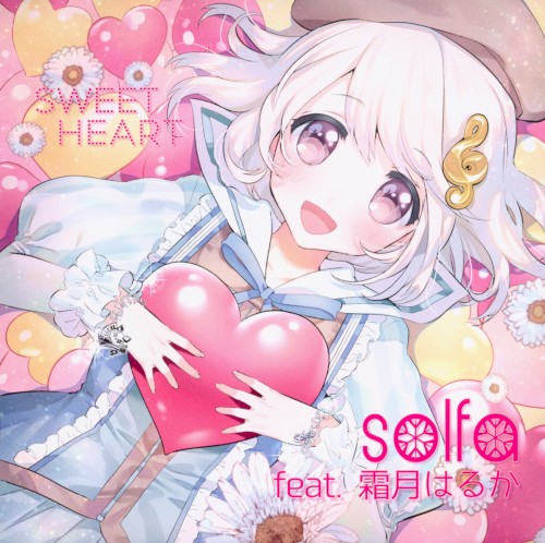 sweet heart
