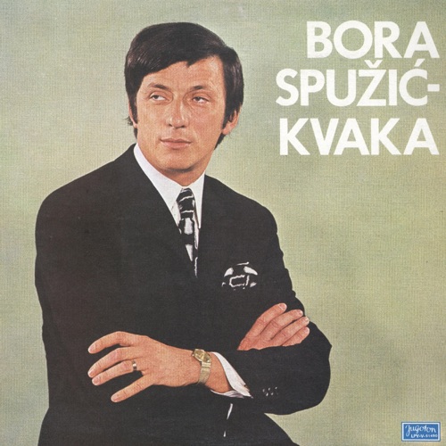 Bora Spužić - Kvaka