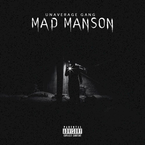 Mad Manson