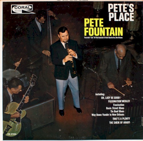Pete's Place