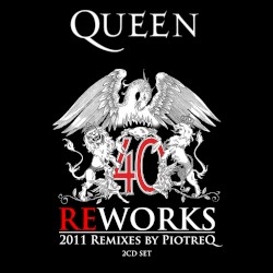 Queen - Reworks
