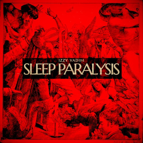 SLEEP PARALYSIS
