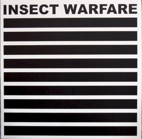 Insect Warfare