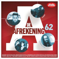 De Afrekening 62
