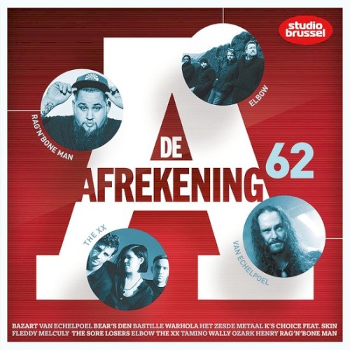 De Afrekening 62