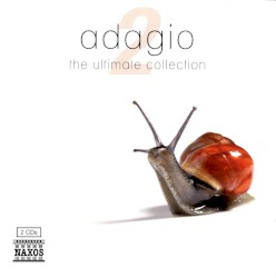Adagio 2: The Ultimate Collection