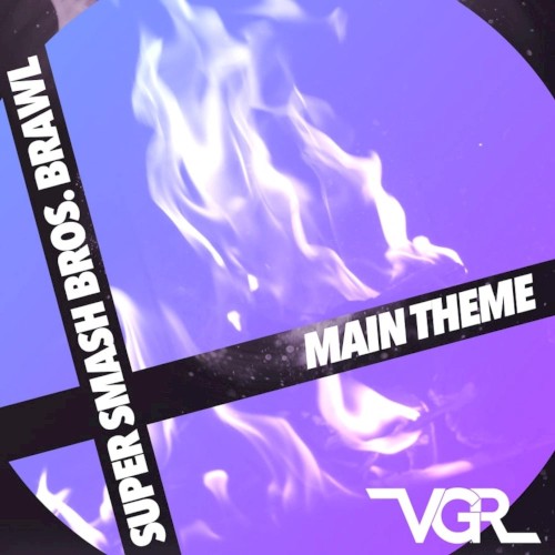 Super Smash Bros. Brawl Main Theme
