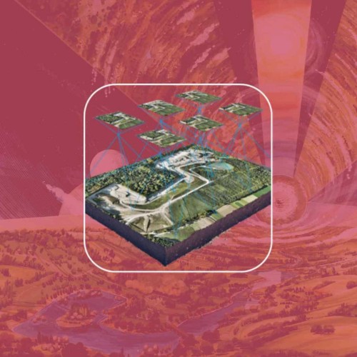 Psychogeography EP
