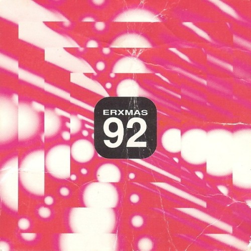 Virtual X-mas 92