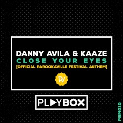 Close Your Eyes