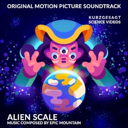 Alien Scale