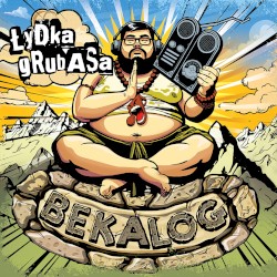 Bekalog