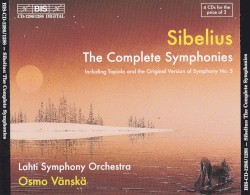 The Complete Symphonies