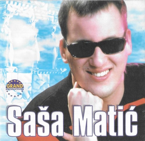 Saša Matić