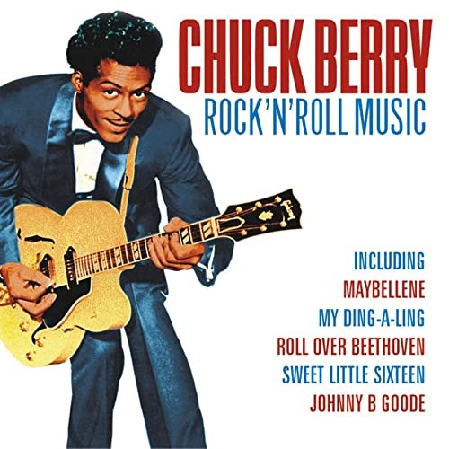 Rock and Roll Music