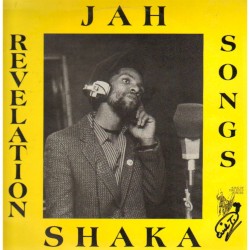 Revelation Songs