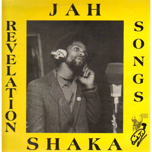Revelation Songs