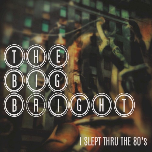 I Slept Thru the 80's