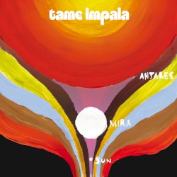 Tame Impala