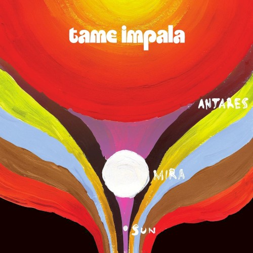 Tame Impala