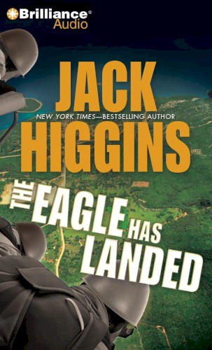 The Eagle Has Landed
