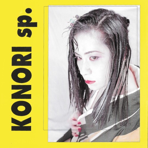 KONORI sp.