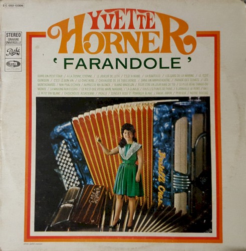 Farandole
