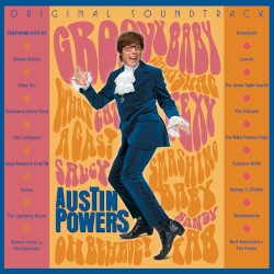 Austin Powers: Original Soundtrack