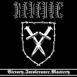 Victory.Intolerance.Mastery