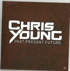 Past. Present. Future