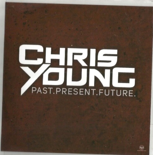 Past. Present. Future
