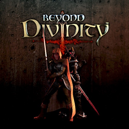 Beyond Divinity