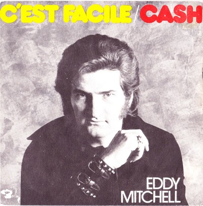 C'est facile / Cash