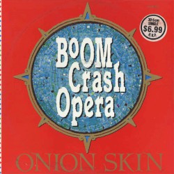 Onion Skin