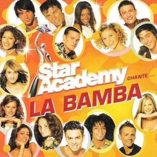 Chante... La Bamba