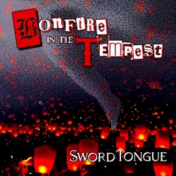 Bonfire in the Tempest